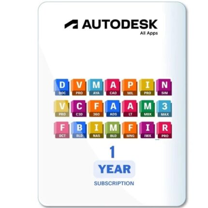 Unlock complete access to Autodesk’s suite of apps with the All Apps Subscription. Get AutoCAD, Maya, Fusion 360, and more. Limited-time offer!