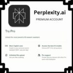 Get Perplexity AI Pro 1-Year Subscription – Unlock GPT-4 Turbo, DALL-E 3 & More